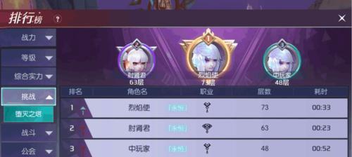 《剑与轮回》快速升级攻略（玩转升级技巧）  第2张
