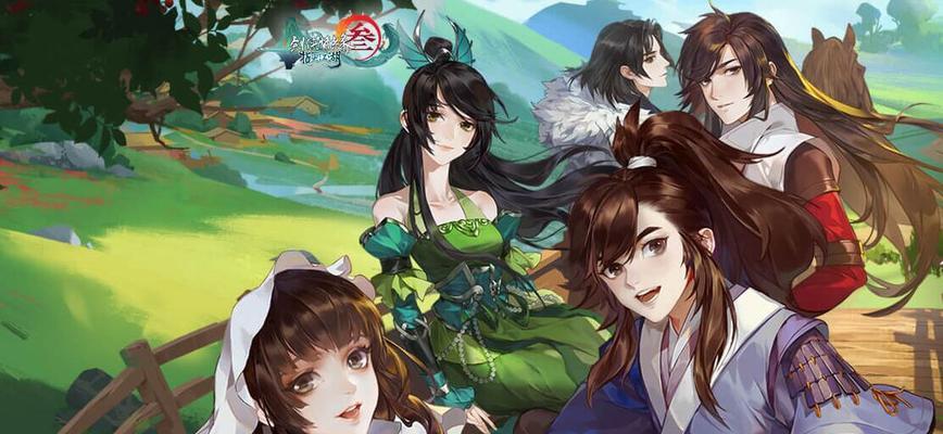 《剑网3指尖江湖出师条件和拜师要求介绍》（了解剑网3指尖江湖的出师条件和拜师要求）  第3张