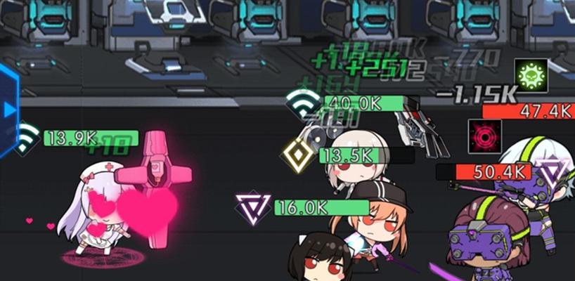 魂器学院PVE必备魂姬攻略（选择合适魂姬）  第2张