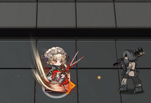 《明日方舟》游戏仇白技能一览（强力技能来袭！敌我通用）  第2张