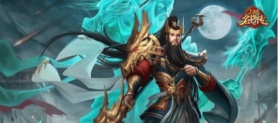 《名将之棋》九天双杰阵容攻略（打造最强名将阵容）  第3张