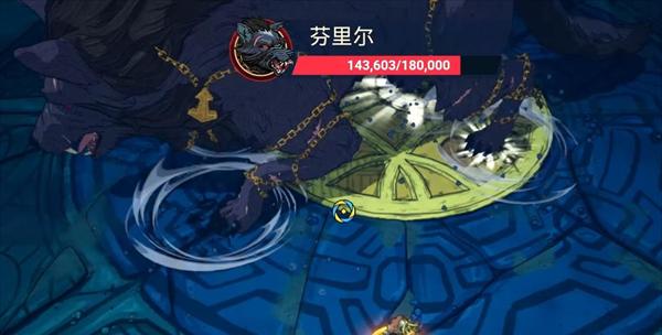 《米德加德部落》四巨人刷新位置详解（掌握四巨人刷新点）  第1张