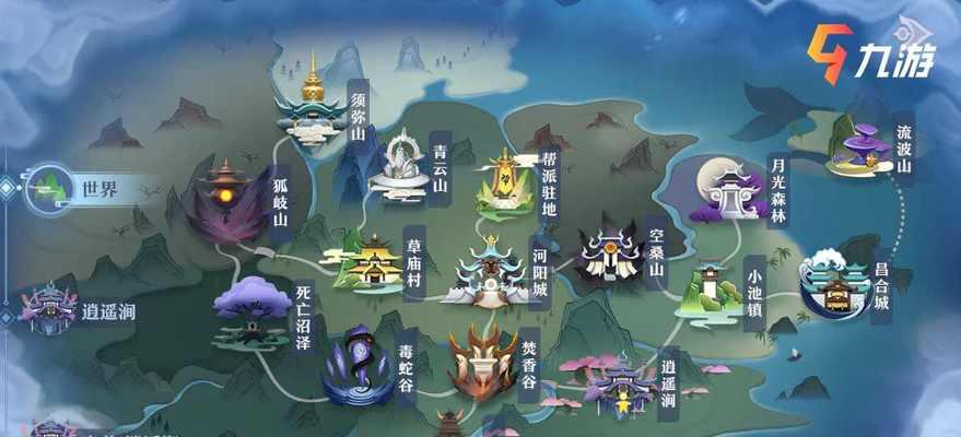 《梦幻新诛仙》游戏监禁奇遇方法（轻松获得监禁效果）  第1张