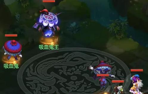 《梦幻西游网页版》五行斗法12月限时玩法攻略（抢先了解五行斗法最新限时玩法）  第2张