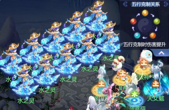 《梦幻西游网页版》共闯龙潭玩法详解（快来挑战最强BOSS）  第1张