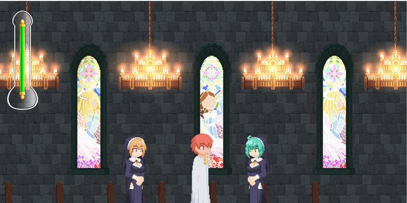 《帽子绅士》游戏速度决定成败（速度决胜负）  第2张