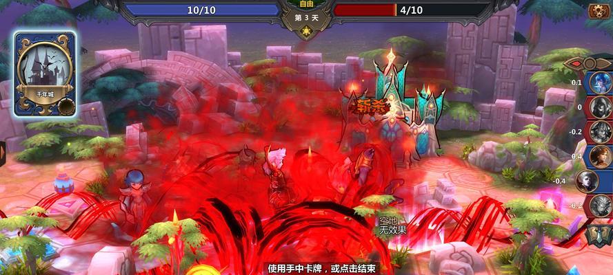 《龙之骑士团》游戏英雄大揭秘（探究游戏中各英雄的特点和技能）  第1张