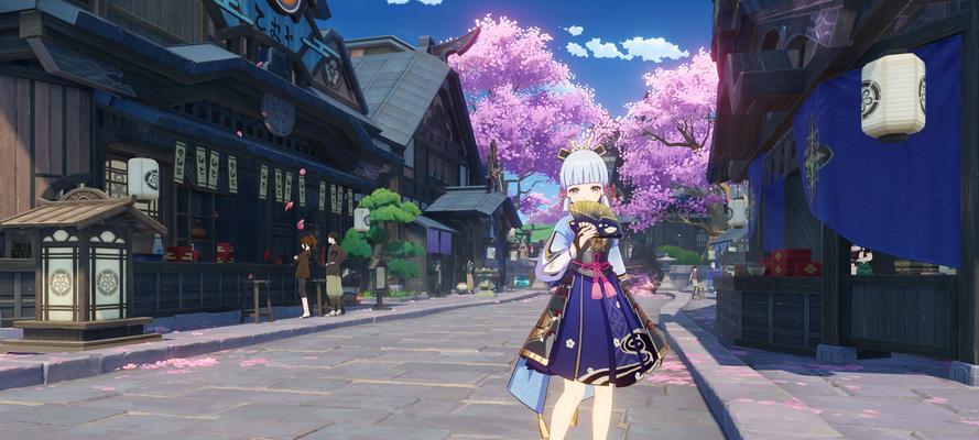 《原神》邂逅任务攻略（如何顺利完成邂逅任务）  第2张