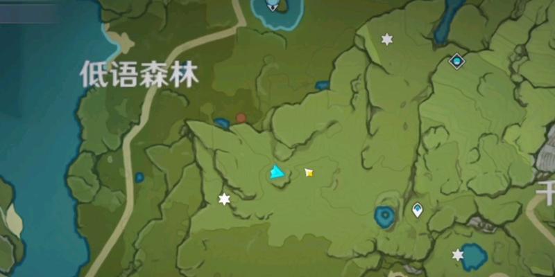 探索原神世界（在游戏中解锁新奇谜团）  第2张