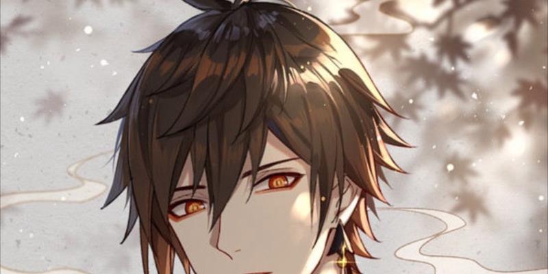 《原神钟离传说任务古闻之章攻略详解》（探索钟离传说任务）  第2张