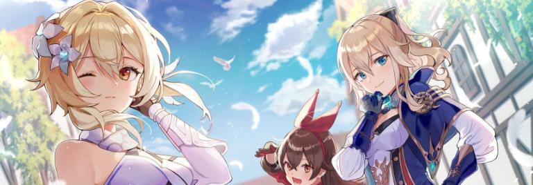 《原神玑衡材料位置大揭秘》（探索玩家必看）  第1张