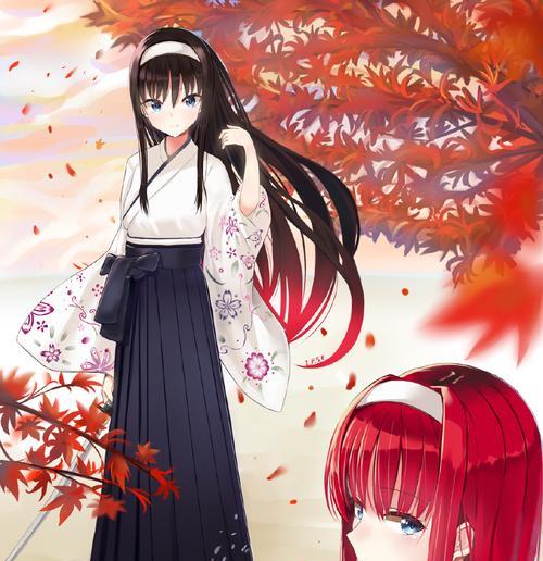 月姬远野秋叶线攻略（揭开月姬远野秋叶线的隐藏故事）  第2张