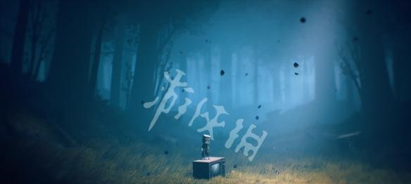 《月圆之夜梦魇五乐章森林之心游侠通关攻略》（探索迷失森林）  第1张