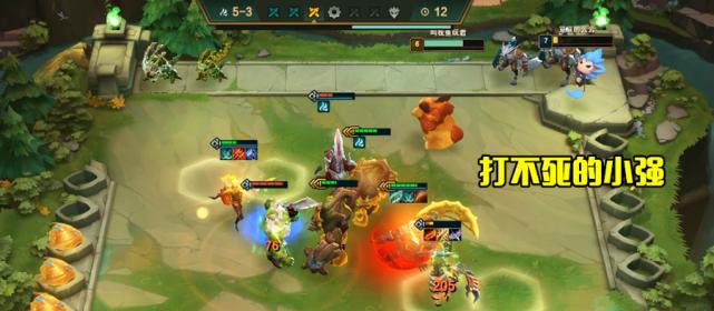 云顶之弈1021福星重射（云顶之弈S11赛季重磅更新）  第3张