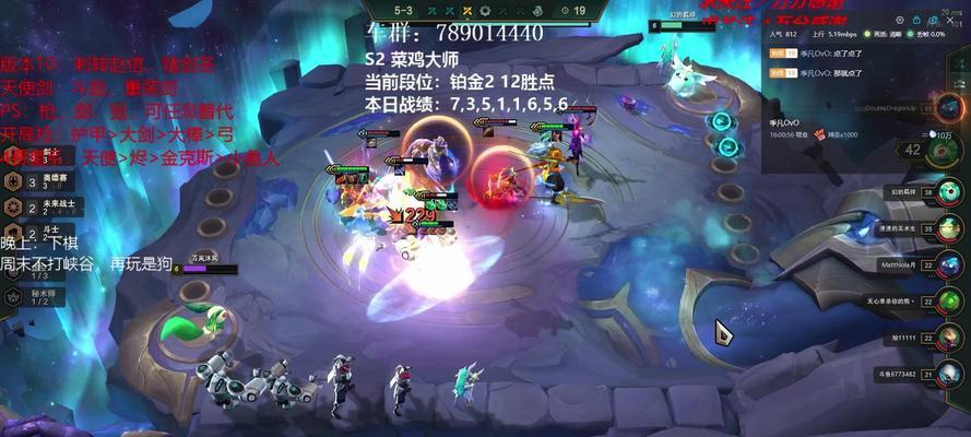 《云顶之弈1023三国决斗赵信玩法详解》（带你了解赵信的技能和装备选择）  第3张