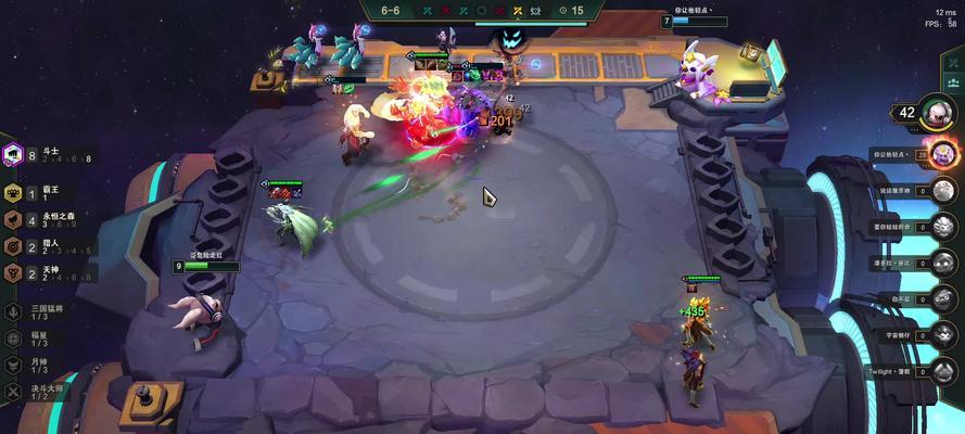 云顶之弈（打造最强八斗士阵容）  第2张