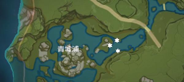 《原神雪山大勘测任务攻略》（探索雪山秘境）  第1张