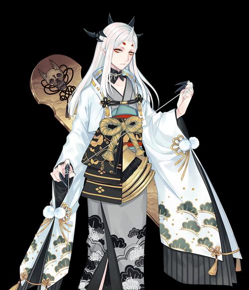 妖琴师属性解析攻略——以阴阳师手游为例（探究妖琴师技能和特点）  第3张