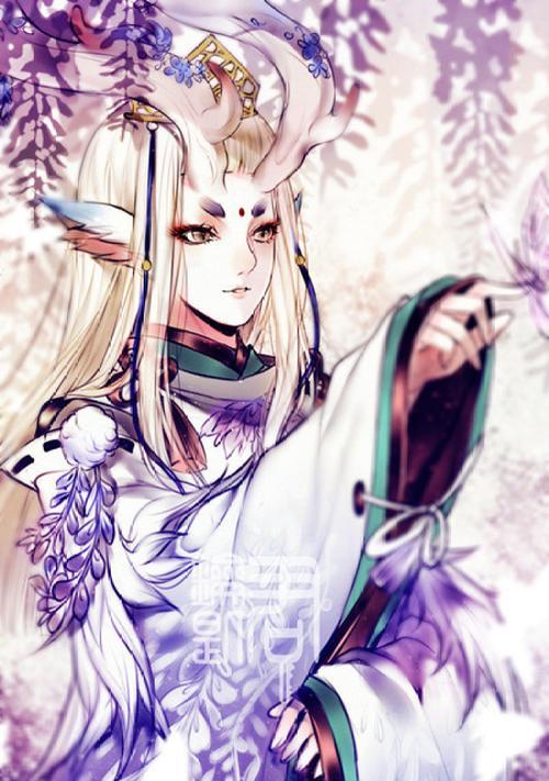 以小鹿男为例，探究阴阳师游戏中SSR式神的定位分析（从属性、技能到队伍搭配）  第2张