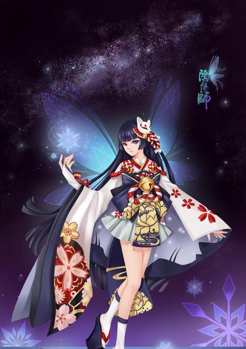 阴阳师雪女阵容搭配攻略（以雪女为核心）  第1张