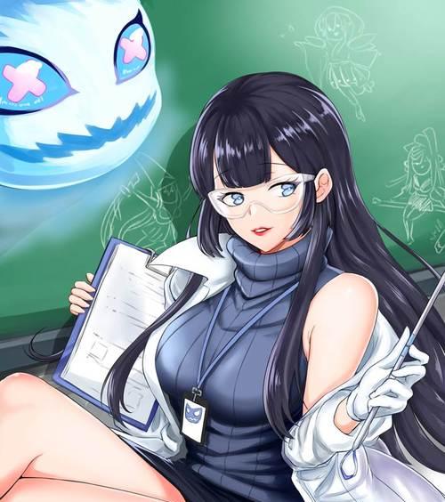 阴阳师烟烟罗声优是谁（揭秘烟烟罗的声音背后）  第2张