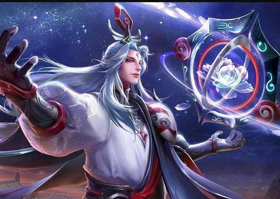 王者荣耀梦魇制裁（揭秘梦魇制裁如何破解泉水回复效果）  第1张