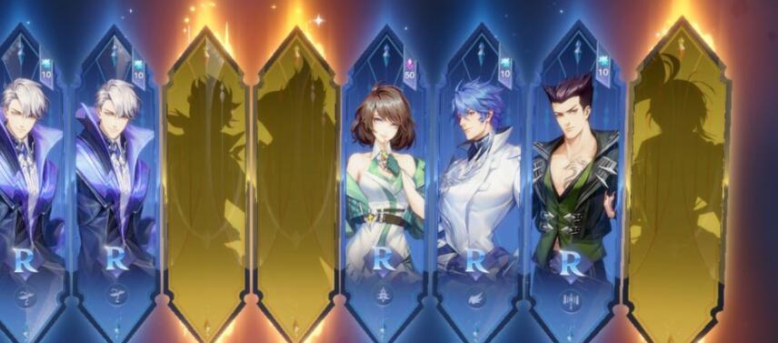 斗罗大陆魂师对决（绝对控制力的孟依然）  第2张