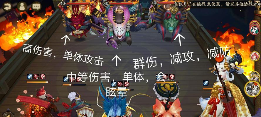 《阴阳师兔兔忍法帖活动全攻略》（掌握兔兔忍法）  第3张