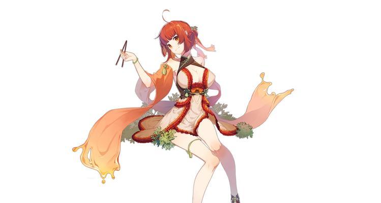 料理次元食灵升级攻略（掌握技巧）  第2张
