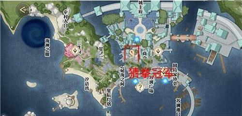 《天谕手游冒险任务土拨鼠之日攻略分享》（用土拨鼠之日任务攻略）  第3张