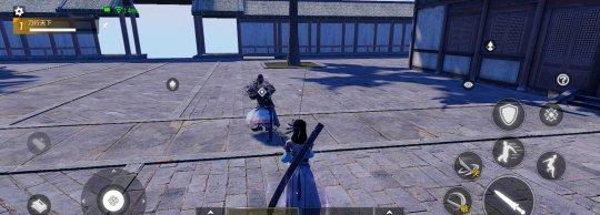《武侠游戏中的内功心法大全》（探索内功的奥秘）  第2张