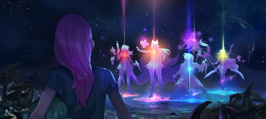 《星之彼端轮回作战》的关键抉择选择一览（游戏中的决策与后果）  第2张