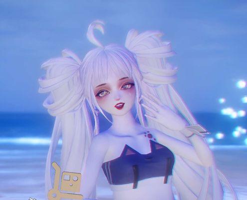 玩转龙族幻想（让你的角色独一无二）  第1张
