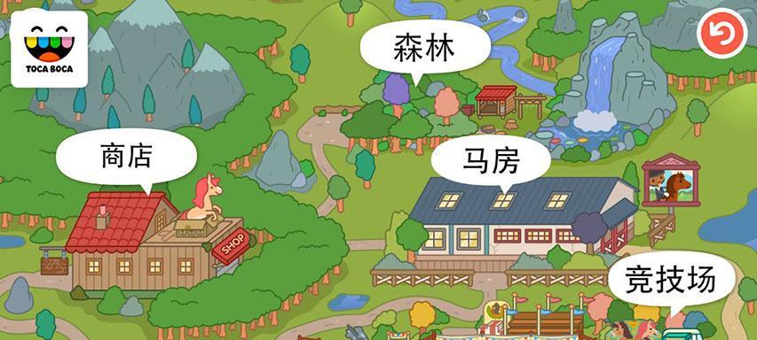 《猎魂觉醒马厩系统全面解析》（马厩系统玩法详解）  第1张
