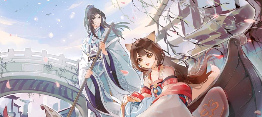 《探秘云梦四时歌白泽招式的新妖灵技能》（揭秘白泽招式的强大威力）  第2张