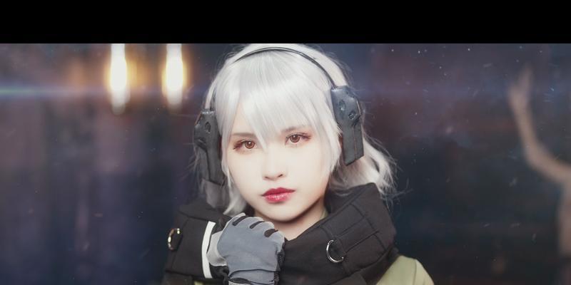 《少女前线MG4专属装备属性图鉴攻略》（解析MG4专属装备属性效果）  第2张