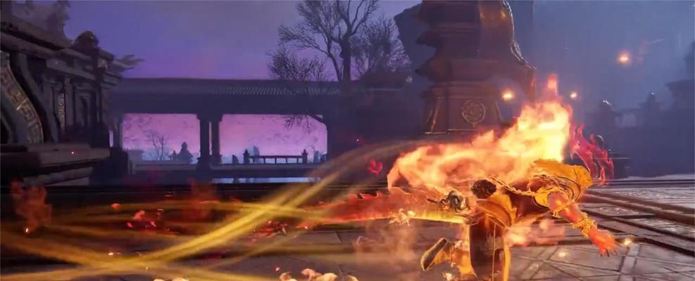 《永劫无间2024元宵灯谜答案一览》（揭秘游戏中隐藏的15个谜题解答）  第1张