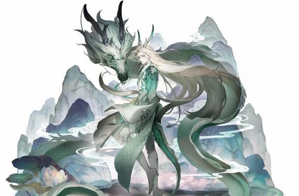 《解神者》中的山之巨兽贝黑莫斯解析（揭开神格之谜）  第2张