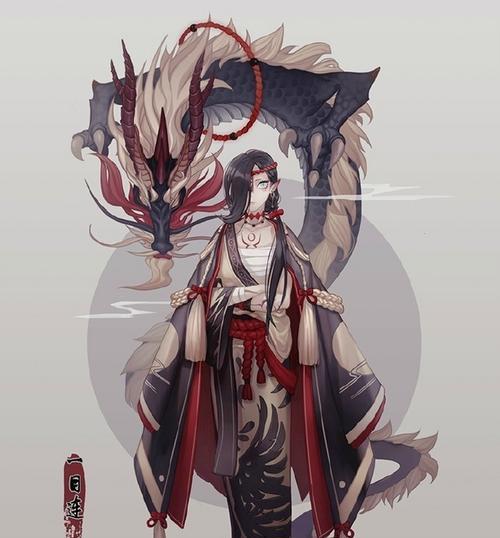 以阴阳师2024百绘罗衣新皮肤一览（解锁百绘罗衣）  第3张