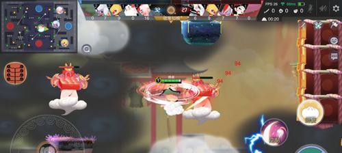 《闹闹天宫二郎神团战技巧详解》（玩转团战）  第2张