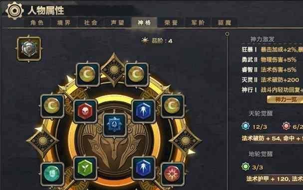 天谕手游装备词条怎么洗？洗词条的正确步骤和技巧是什么？  第2张