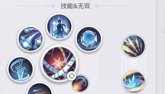 天谕手游装备纹章的作用是什么？如何有效利用装备纹章提升角色能力？  第1张