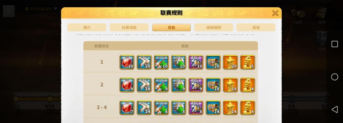 万国觉醒英雄强度梯度排行一览？如何根据英雄特点选择合适的角色？  第3张