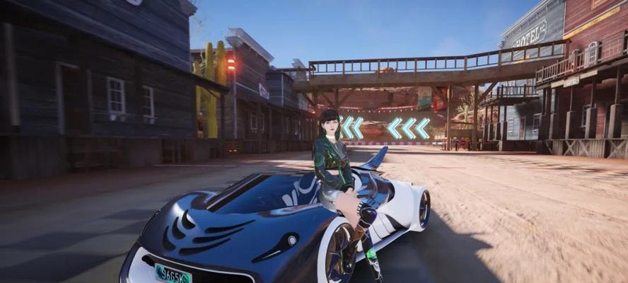 王牌竞速S2赛季更新了什么？新内容有哪些特点和常见问题？  第2张