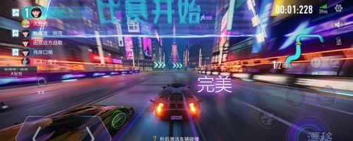王牌竞速新隐藏称号怎么获得？2023年获取攻略是什么？  第3张