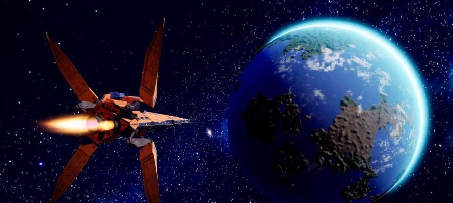 如何获取王牌竞速星空魅影皮肤礼包？礼包内容有哪些特点？  第1张