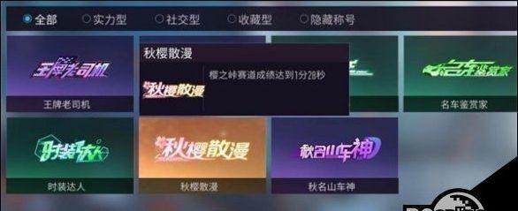 王牌竞速音乐歌单一览有哪些？如何获取完整曲目列表？  第1张