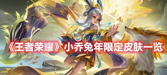 王者荣耀2月返场皮肤2023有哪些？如何获取这些皮肤？  第1张