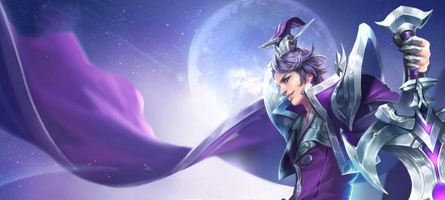 FUTNOVA战队成员有哪些？他们在王者荣耀中的角色和特点是什么？  第3张