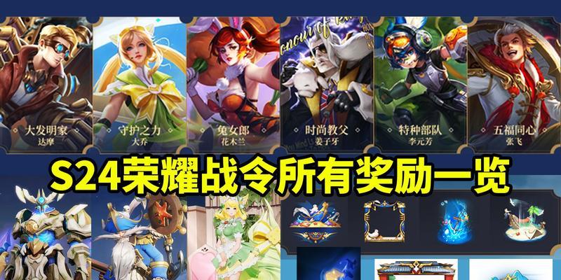 王者荣耀S24赛季什么时候开始？开始时间有哪些变化？  第3张